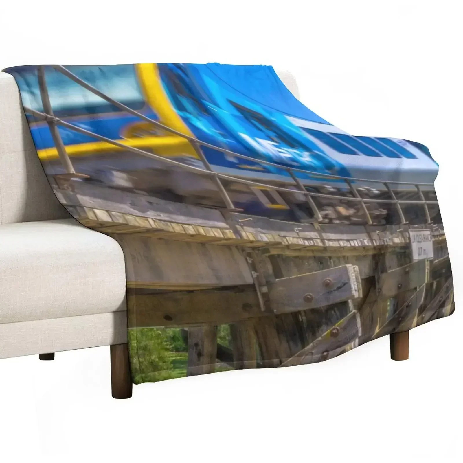 メルボルン・メトロのトレッスル・ブリッジ - エルサム、ビク - Home Decor Melbourne のレビューと価格