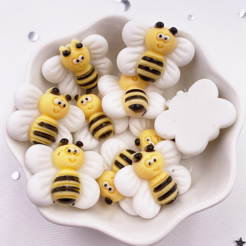 手作りの樹脂製カワイイ,カラフルな動物の形をしたアクセサリー - Home Decor Ikea のレビューと価格