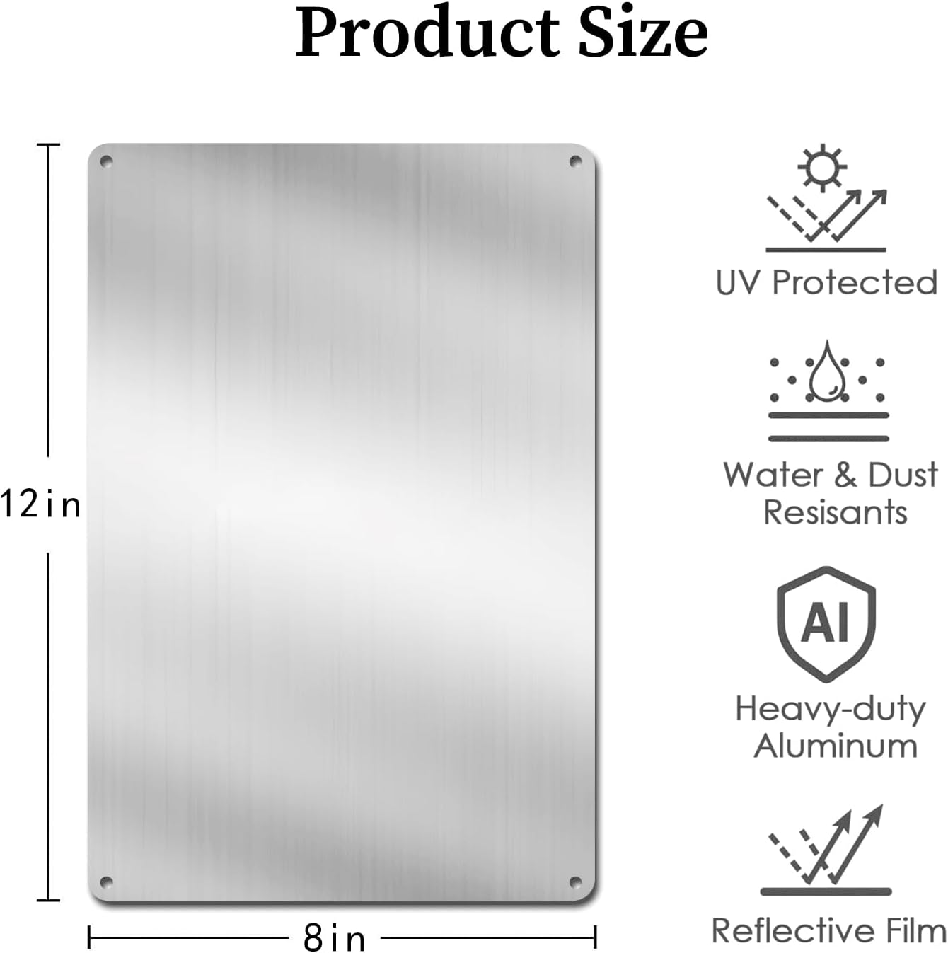 「ゲーミングウルフヘッドロゴ」レトロアルミニウム製ウォールア - Home Decor Wall Panels のレビューと価格