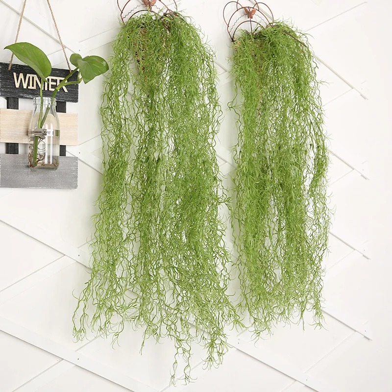 1/3/5個入り エアーグラス グリーンプラント ロングバイ - Rattan Plant Basket のレビューと価格