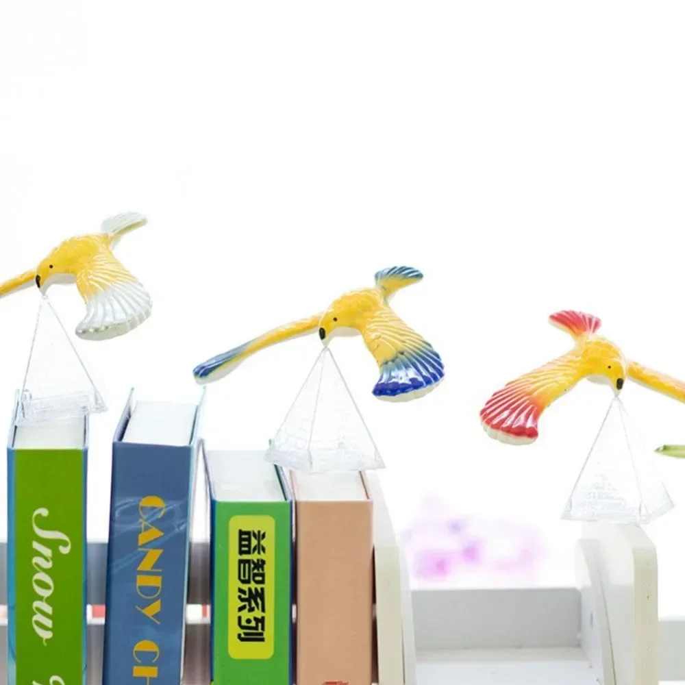 バランスイーグルとピラミッドスタンドマジックバードデスク装飾 - Home Decor Ikea のレビューと価格