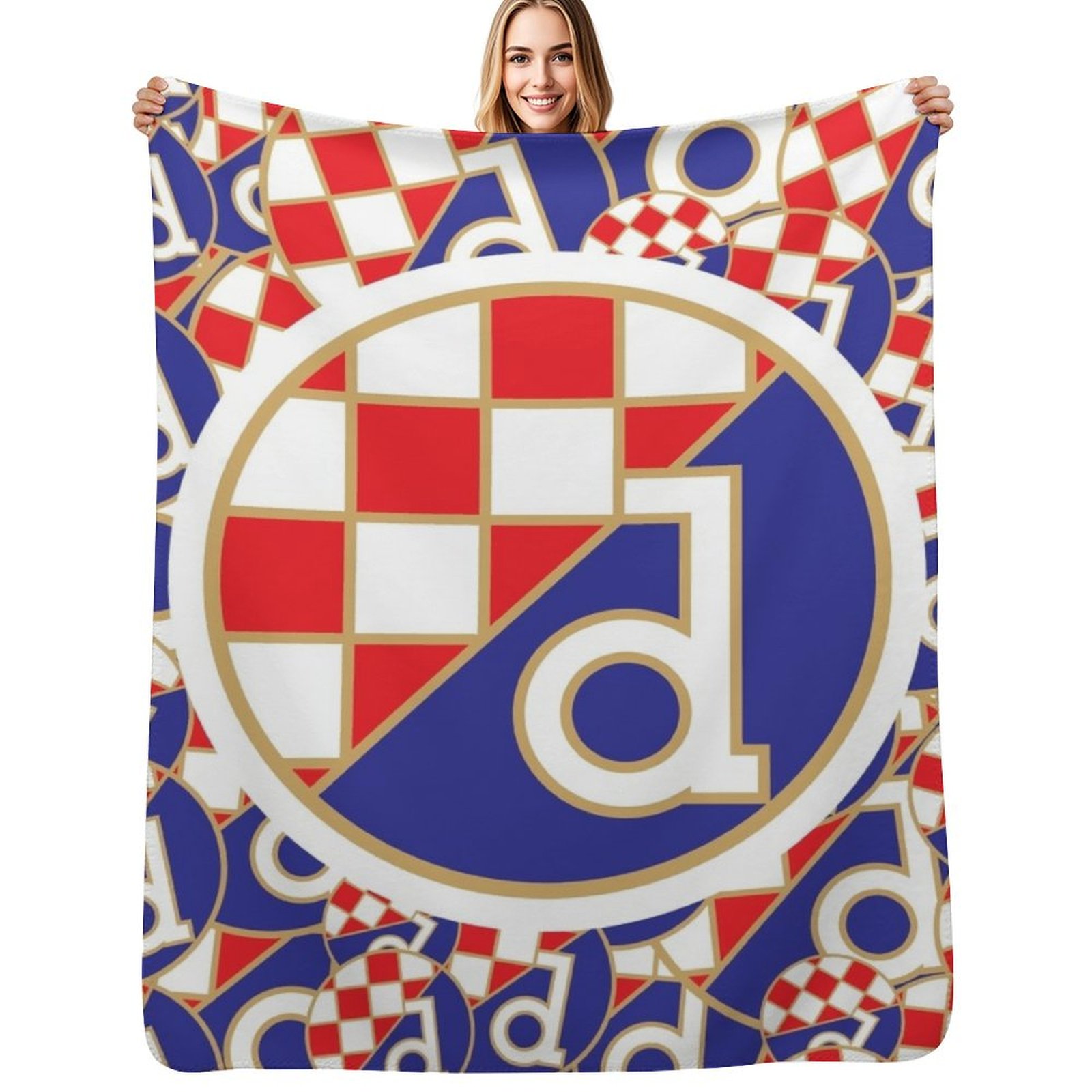 ディナモ・ザグレブ クロアチアのサッカー マスミル・フヴァツ - Home Decor Zagreb のレビューと価格
