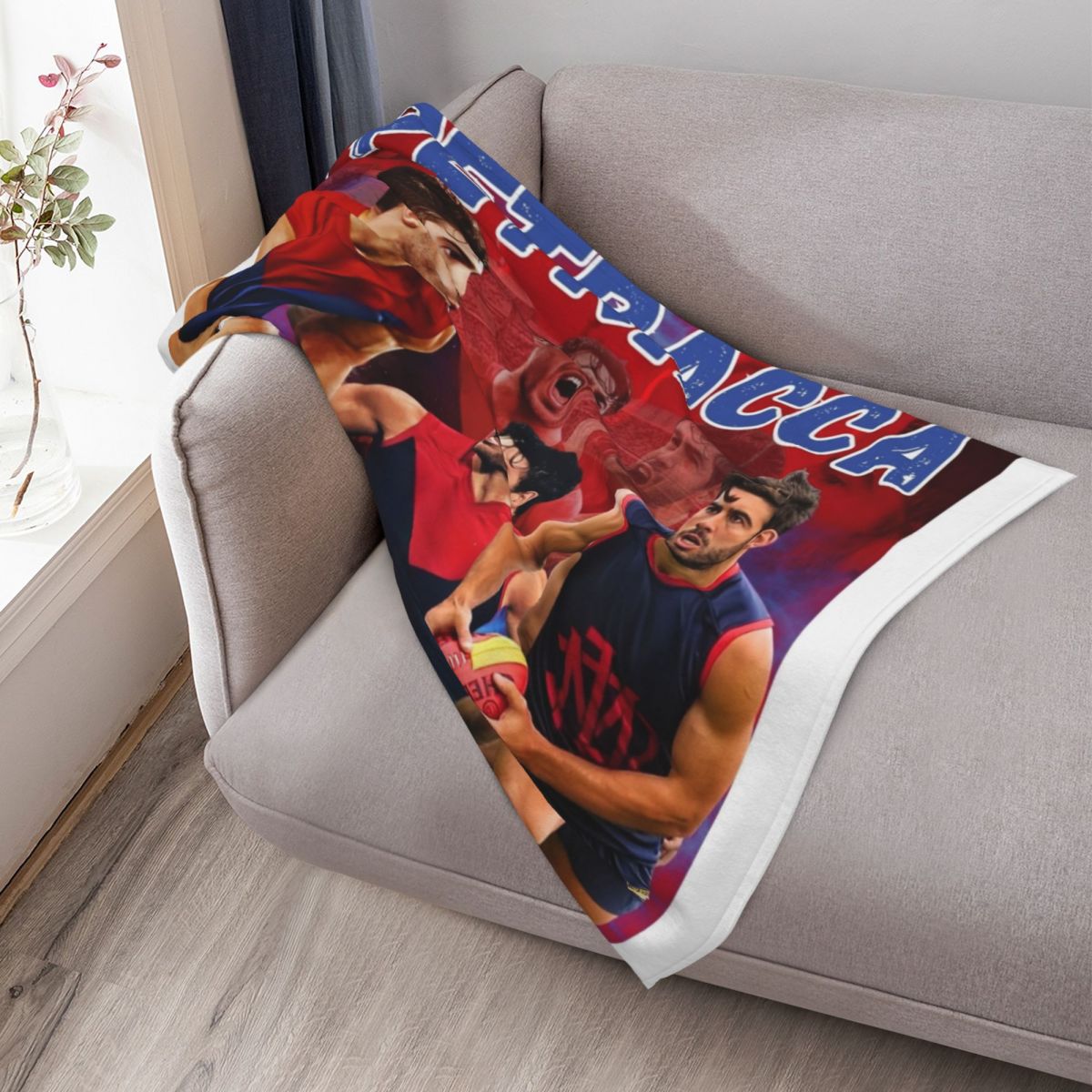 クリスティアン・ペトラッカ メルボルン・フットボールクラブ  - Home Decor Melbourne のレビューと価格